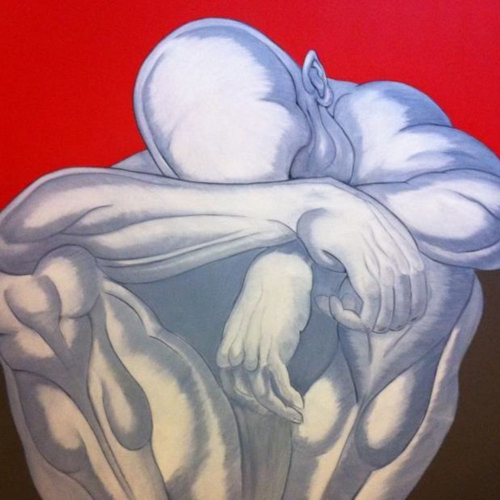 Meet your Posher, Christian